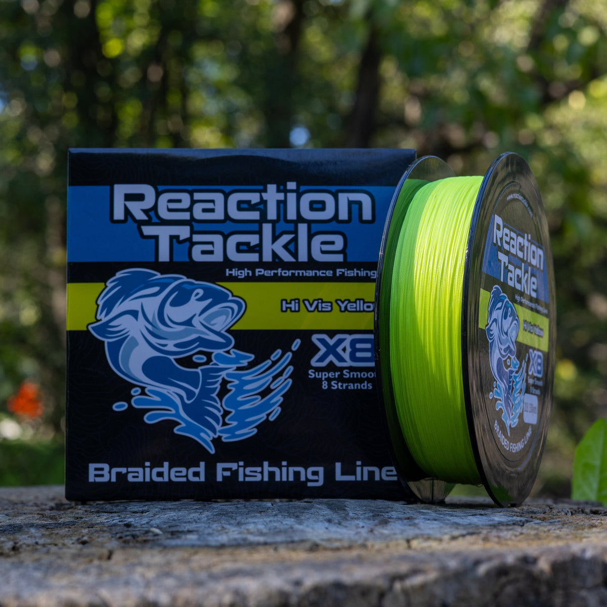 Braided Fishing Line original source image 6
