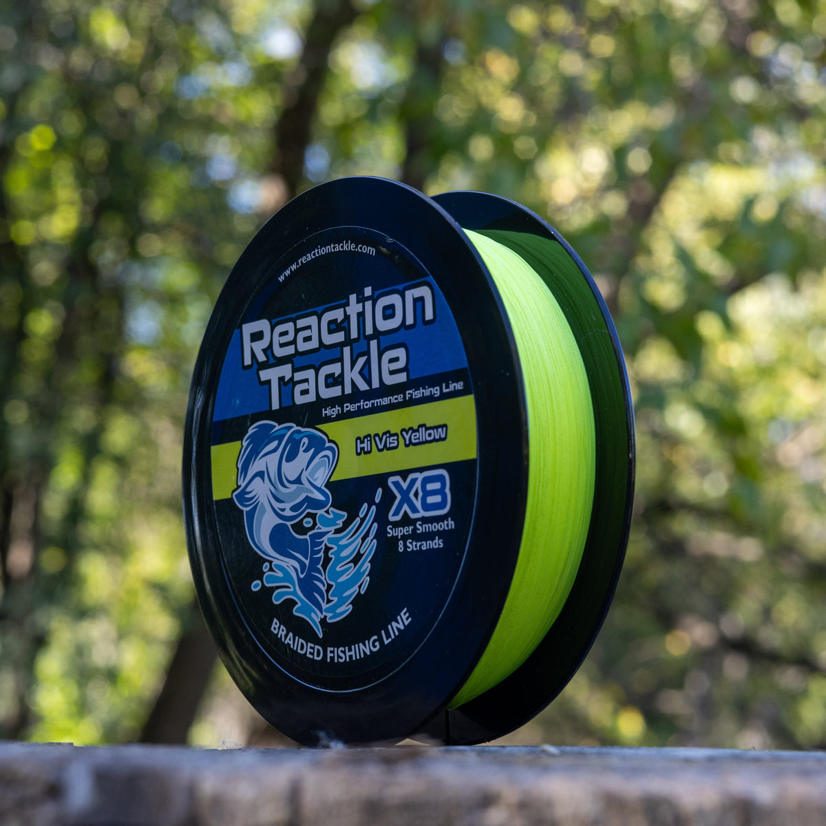 Braided Fishing Line original source image 7