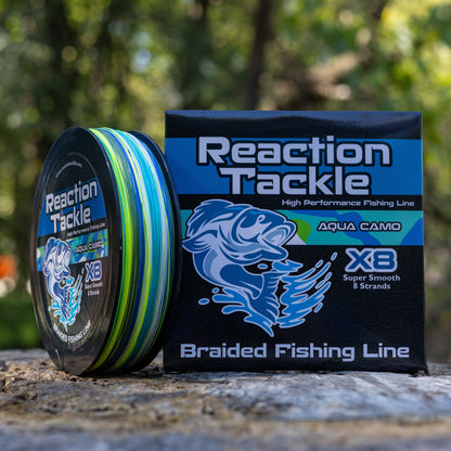 Braided Fishing Line original source image 2