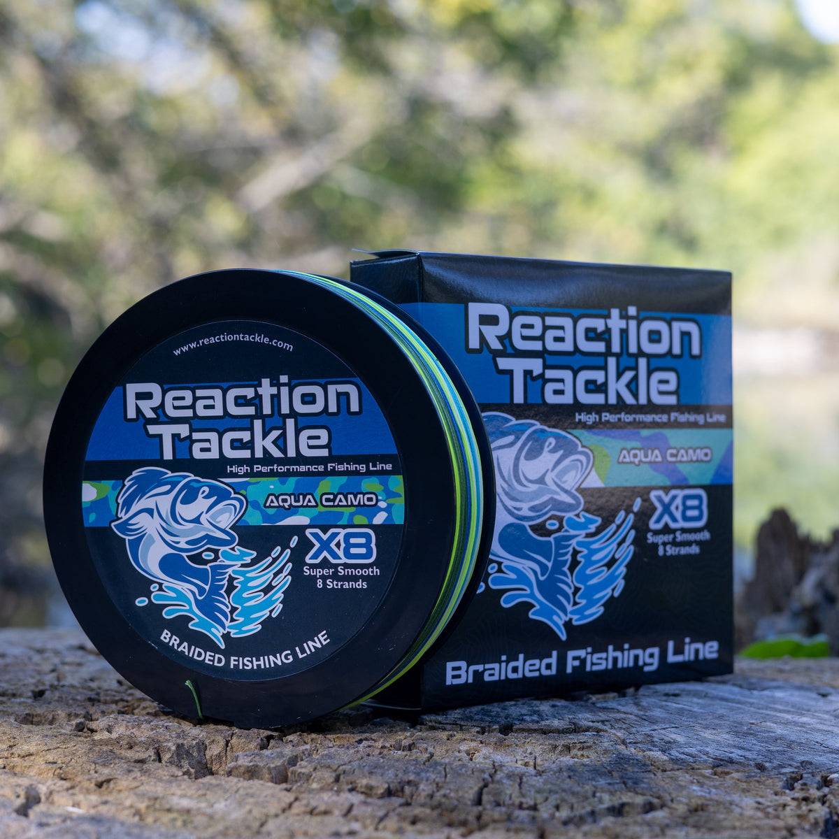 Braided Fishing Line original source image 4