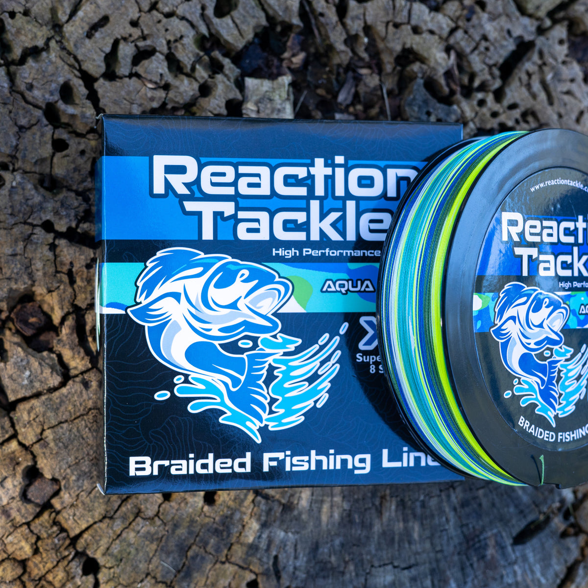 Braided Fishing Line original source image 6