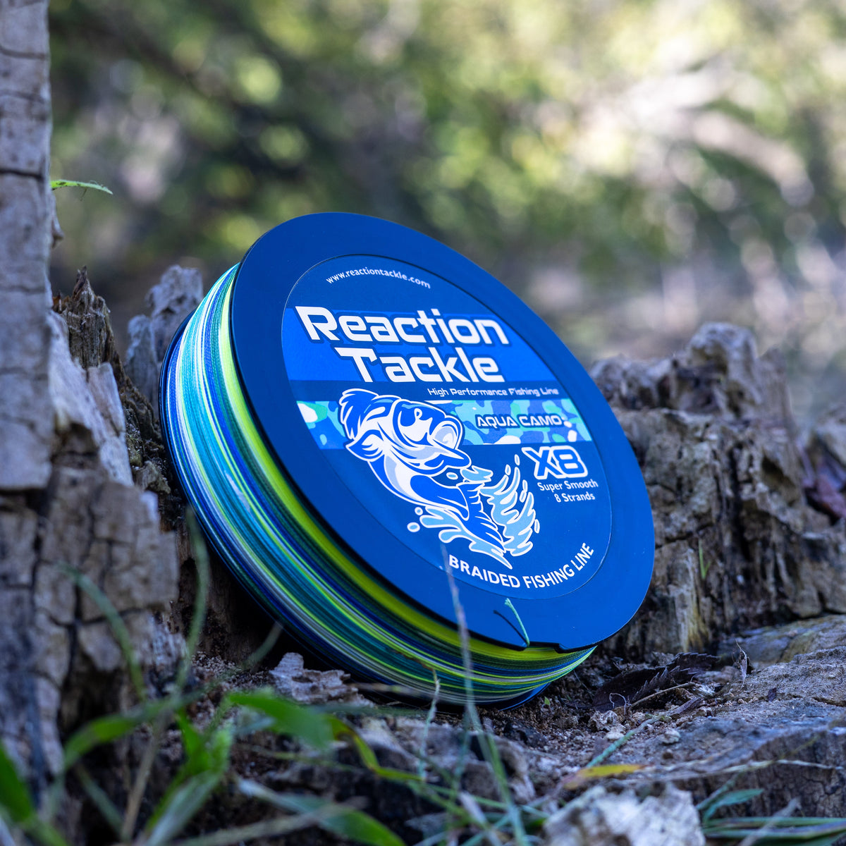 Braided Fishing Line original source image 5