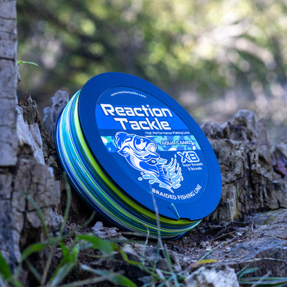 Braided Fishing Line original source image 5