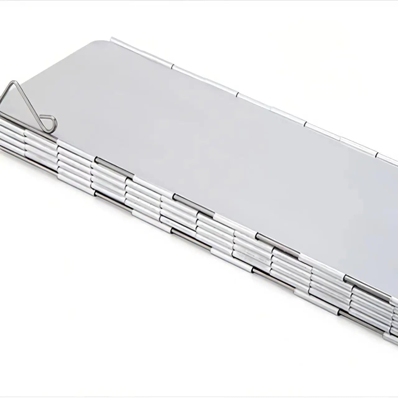 Camping Stove Windscreen – Foldable Aluminum Wind Shield