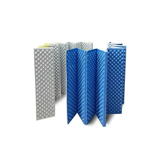 Camping Sleeping Mat – Foldable XPE Foam Pad for Hiking & Outdoors