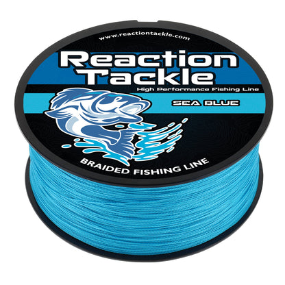 Braided Fishing Line original source image 1