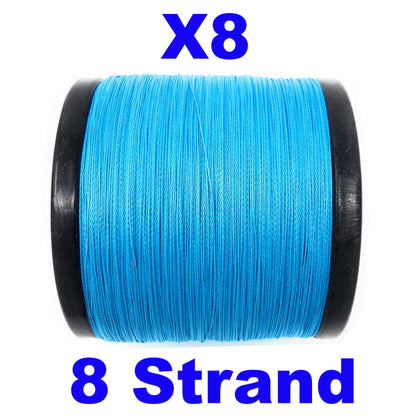 Braided Fishing Line original source image 6
