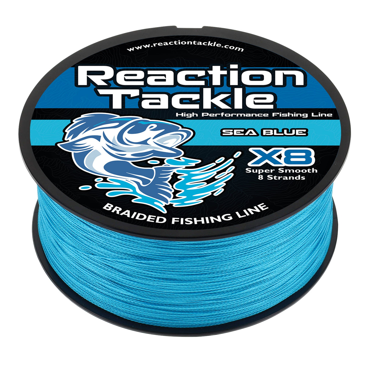 Braided Fishing Line original source image 1