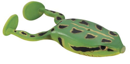 Hollow Body Frog Lure original source image 3