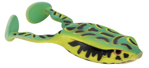 Hollow Body Frog Lure original source image 1