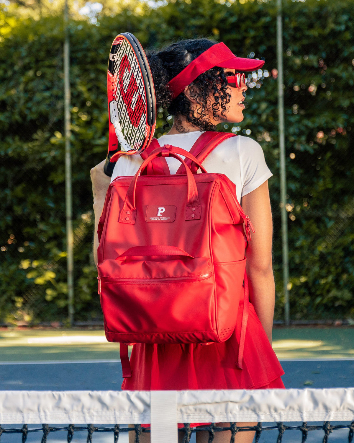 Travel Backpack original source view 92
