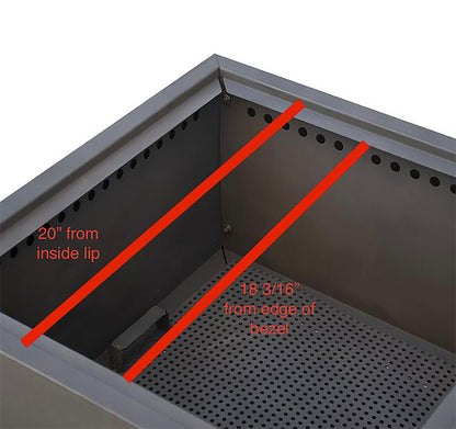 Smokeless Fire Pit original source view 8