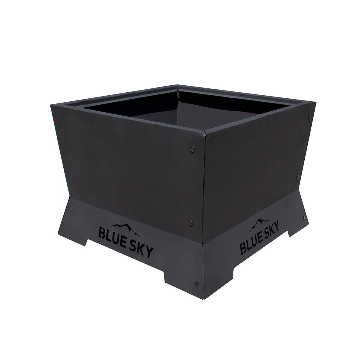 Smokeless Fire Pit original source view 1