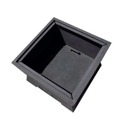 Smokeless Fire Pit original source view 9