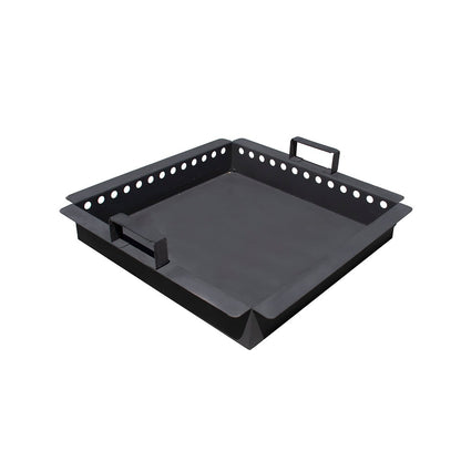 Smokeless Fire Pit original source view 11