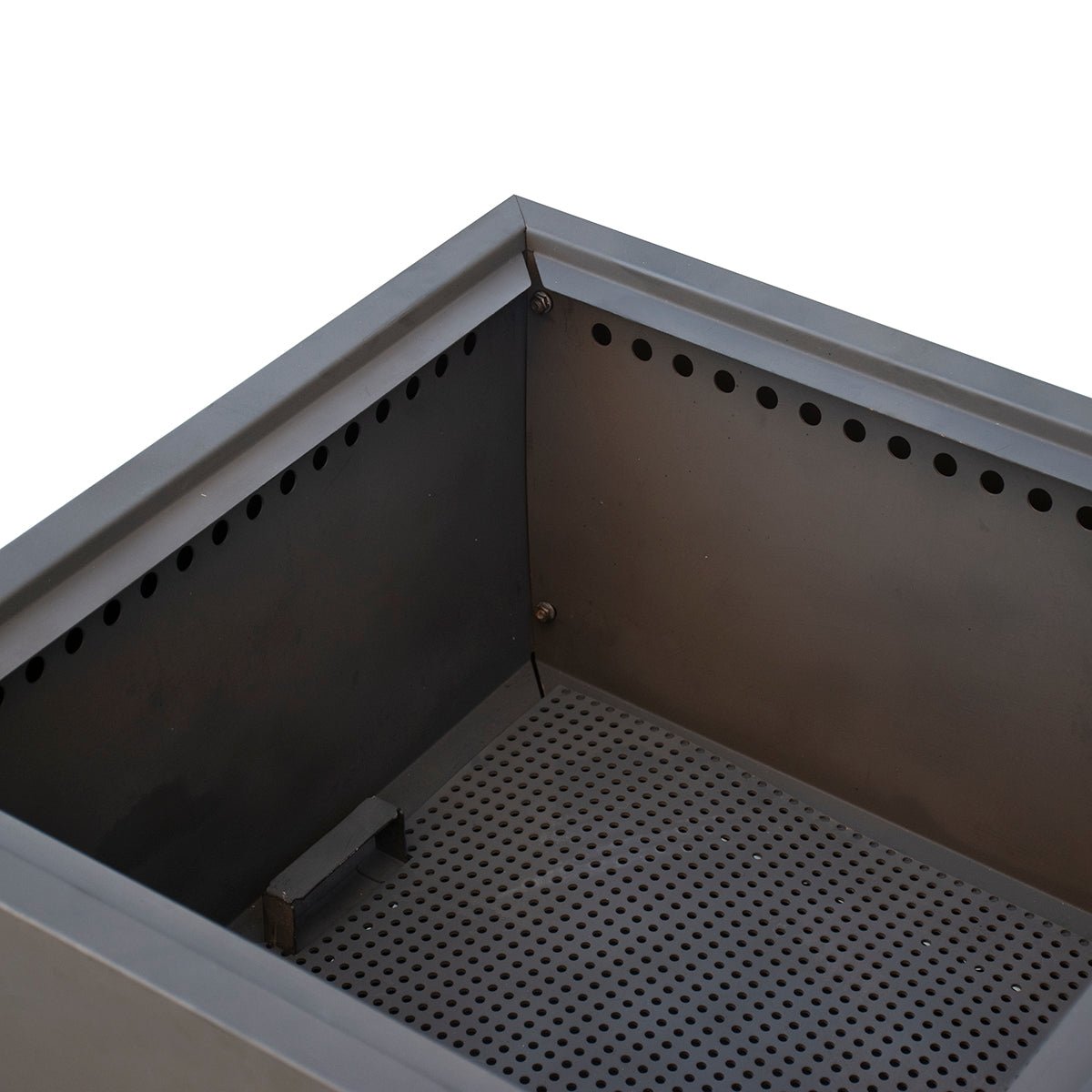 Smokeless Fire Pit original source view 4