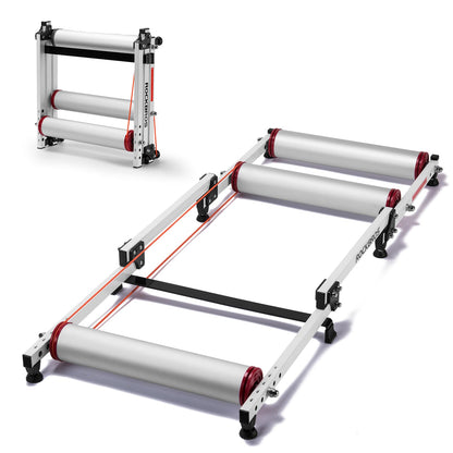 Bike Roller Trainer original source image 1