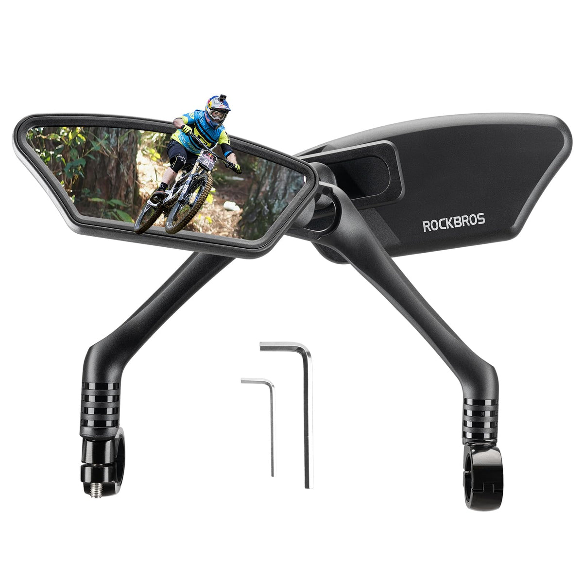 Bike Mirror original source image 3