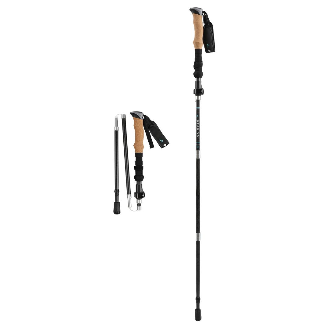 Hiking Poles source view 1