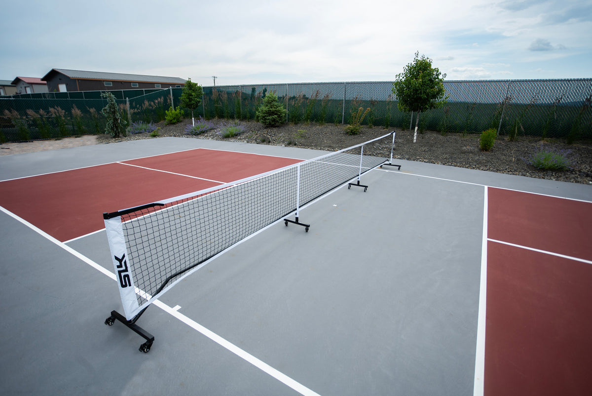 Pickleball Net original source image 3