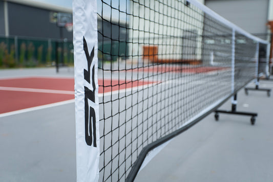Pickleball Net original source image 1