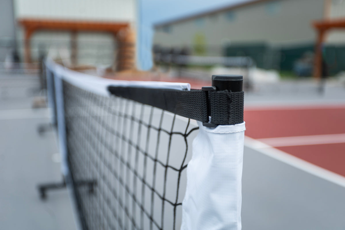 Pickleball Net original source image 5