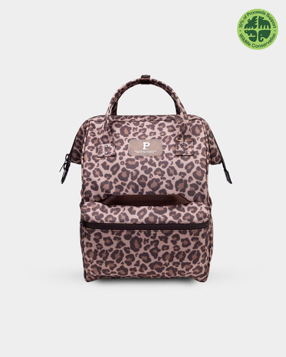 Travel Backpack original source view 139