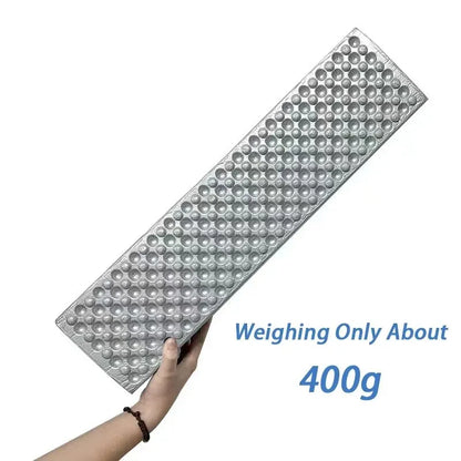 Camping Sleeping Mat – Foldable XPE Foam Pad for Hiking & Outdoors