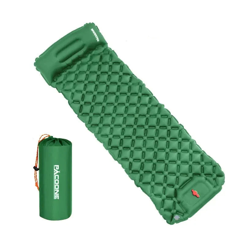 Inflatable Sleeping Pad original source image 11