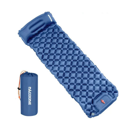 Inflatable Sleeping Pad original source image 10