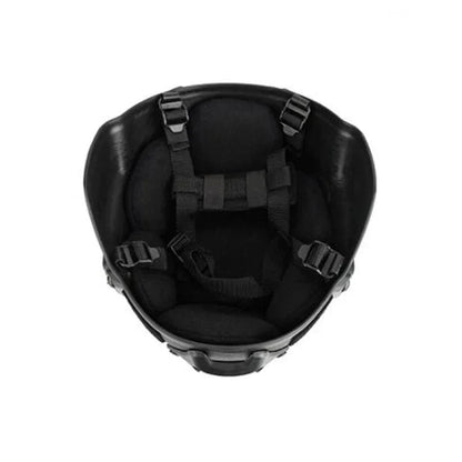 FAST Helmet MICH2000 Tactical Airsoft & Paintball Helmet