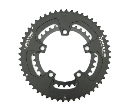 Bicycle Chainring Set