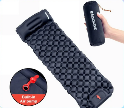 Inflatable Sleeping Pad original source image 2