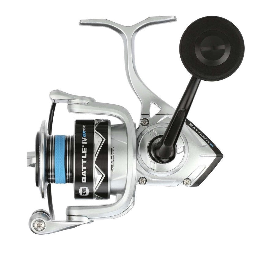Spinning Fishing Reel original source image 2