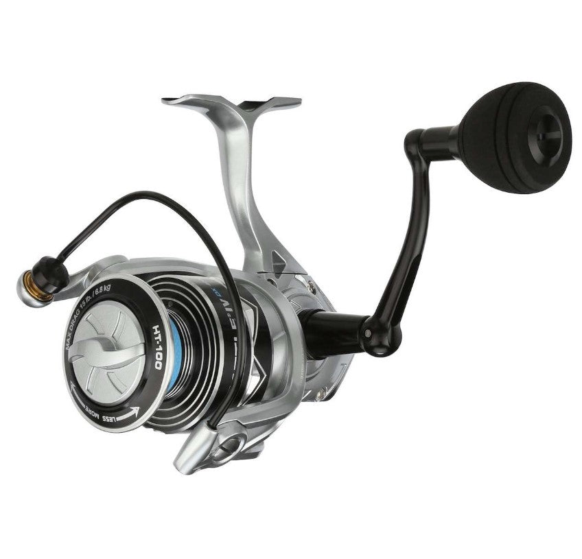 Spinning Fishing Reel original source image 3
