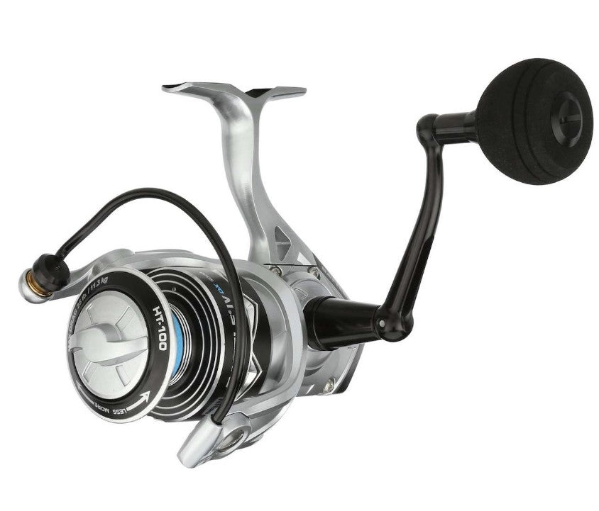 Spinning Fishing Reel original source image 4