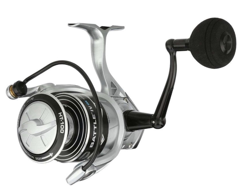 Spinning Fishing Reel original source image 5