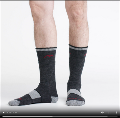 Hiking Socks original source view 13