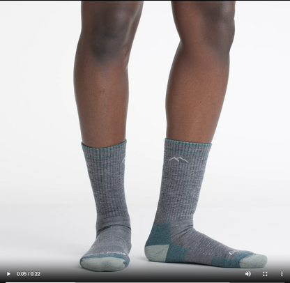 Hiking Socks original source view 10