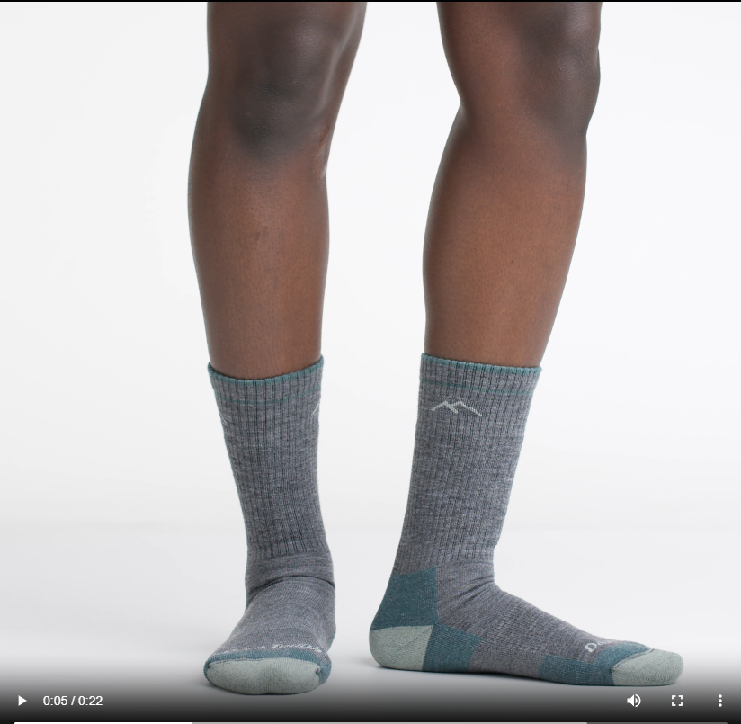 Hiking Socks original source view 14