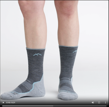 Hiking Socks original source view 22