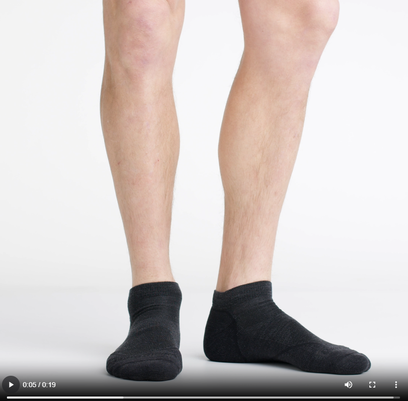 Hiking Socks original source view 19