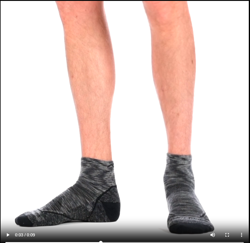 Hiking Socks original source view 23