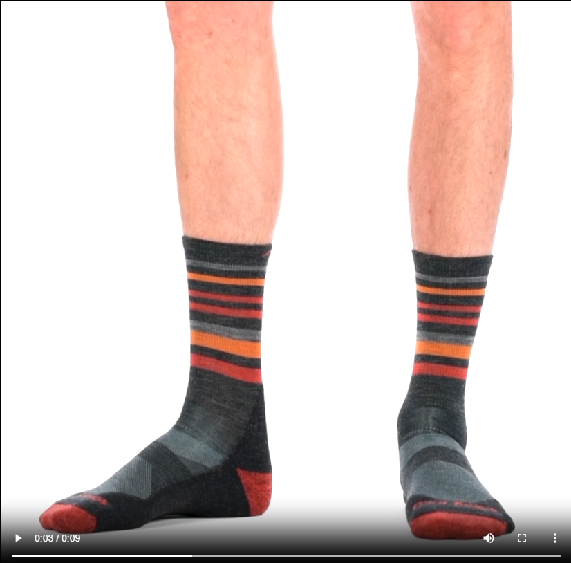 Hiking Socks original source view 11