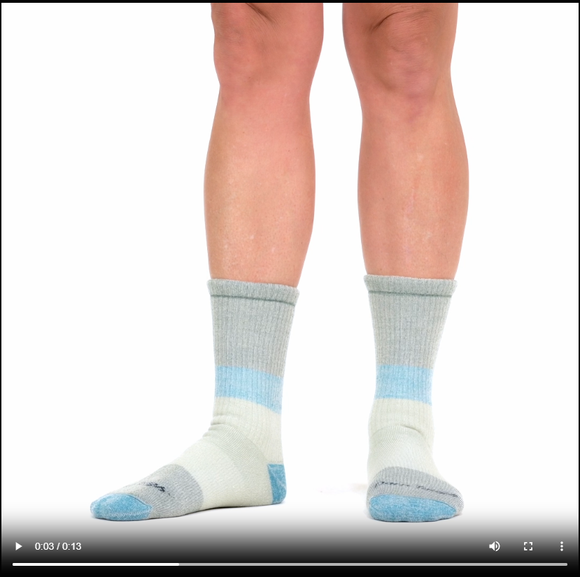 Hiking Socks original source view 7