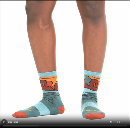 Hiking Socks original source view 8