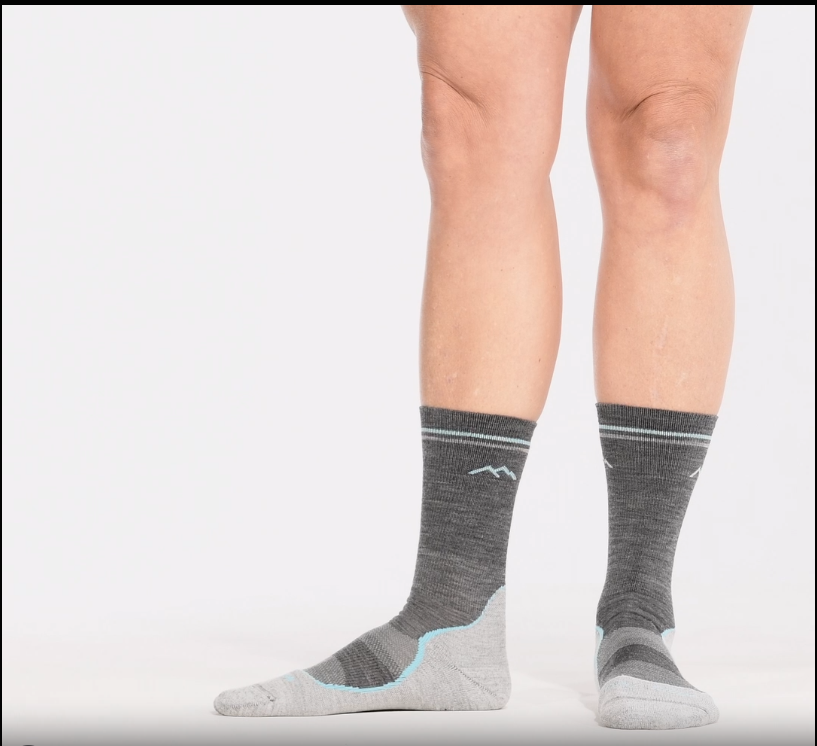 Hiking Socks original source view 10