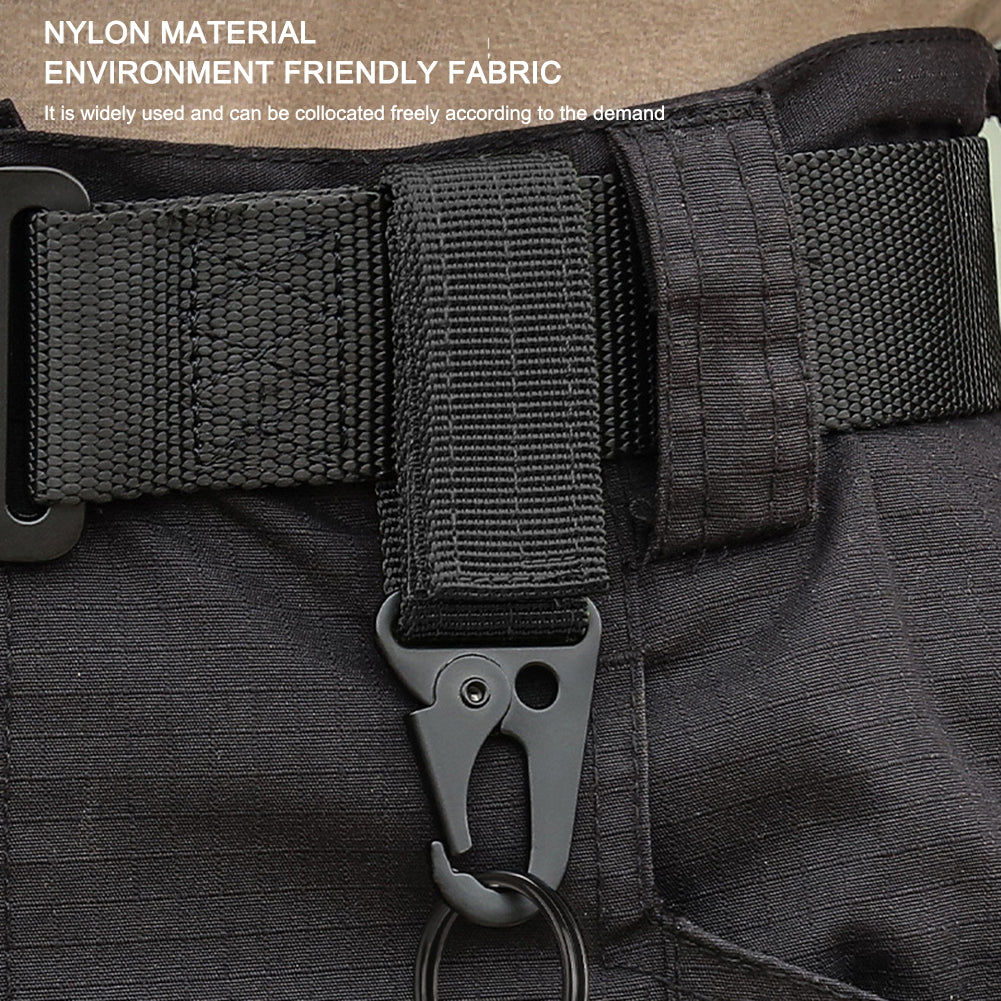 MOLLE Keychain Clip source image 7