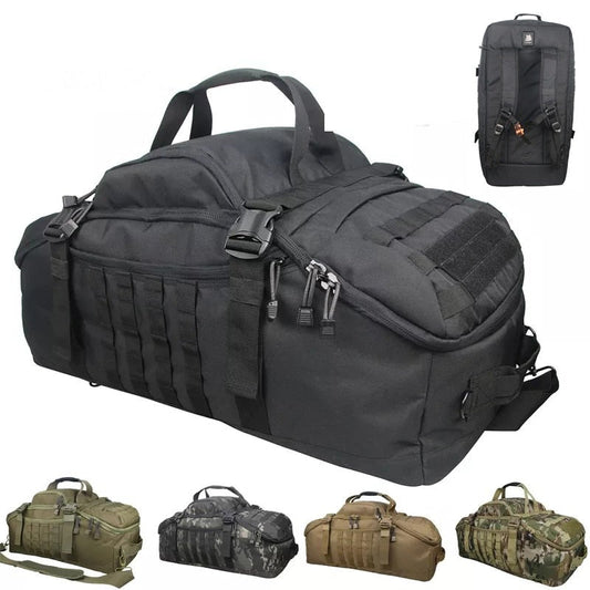 Tactical Duffel Bag original source image 1