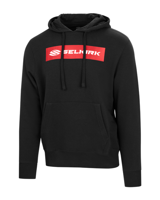 Cotton-Blend Hoodie original source image 1